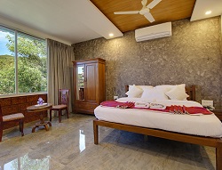 Forest View Forest County Resort Executive Rooms, Tapola Road , Mahabaleshwar