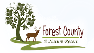 Forest County Resort Logo