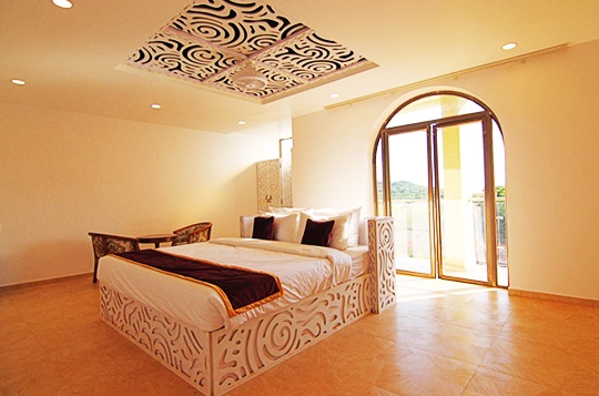 Forest County Resort Premium Rooms, Tapola Road , Mahabaleshwar