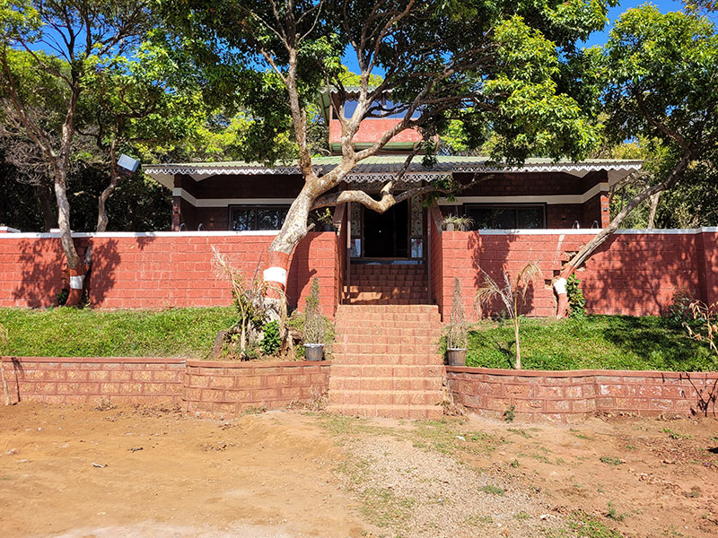4 BH Villa a Forest Retreat Awaits in Mahabaleshwar