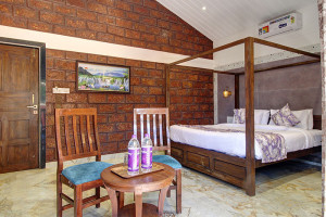 4 BHK Villa a Forest Retreat Awaits in Mahabaleshwar