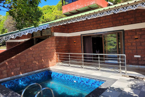 4 BHK Villa a Forest Retreat Awaits in Mahabaleshwar