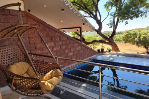 4 BHK Villa a Forest Retreat Awaits in Mahabaleshwar