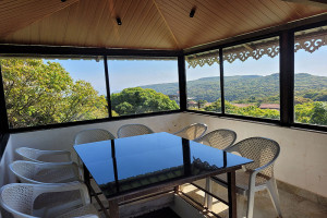 4 Bedrooms Villa with Forest Views in Mahabaleshwar