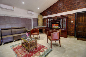 4 Bedroom Villa in Mahabaleshwar a Forest Retreat Awaits in Mahabaleshwar