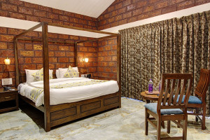 Best 4 Bedrooms Villa in Mahabaleshwar a Forest Retreat Awaits in Mahabaleshwar