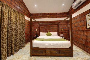 Luxurious Villa in Mahabaleshwar
