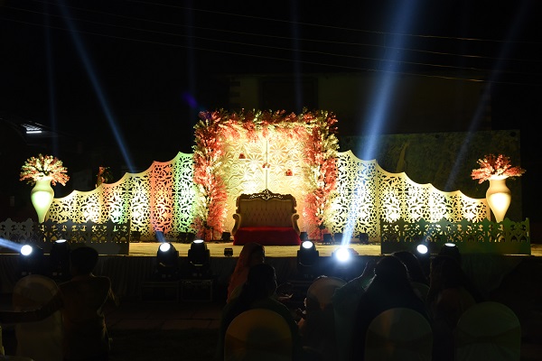 Wedding Destination Resort in Mahabaleshwar