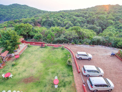 Forest County Resort Lawn, Tapola Road , Mahabaleshwar
