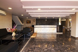 Forest County Resort Reception, Tapola Road , Mahabaleshwar