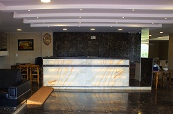 Forest County Resort Reception, Tapola Road , Mahabaleshwar