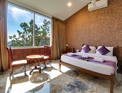 Forest County Resort Executive Rooms, Tapola Road , Mahabaleshwar