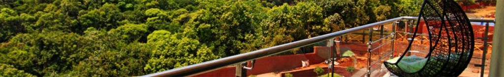 About Forest County Resort