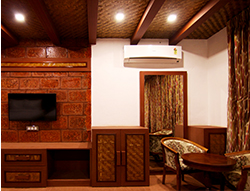 Forest County Resort Superior Family Amsonia Rooms, Tapola Road , Mahabaleshwar