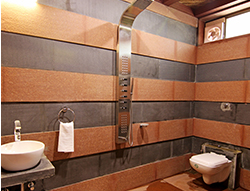 Forest County Resort Superior Family Amsonia Rooms, Tapola Road , Mahabaleshwar