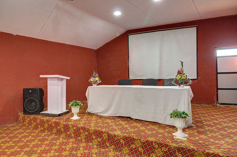 Best Resort in Mahabaleshwar