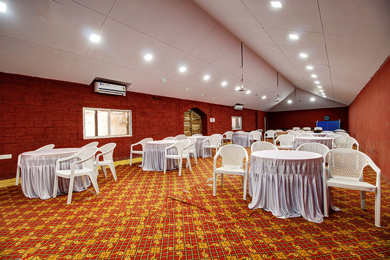 Best Hotels in Mahabaleshwar