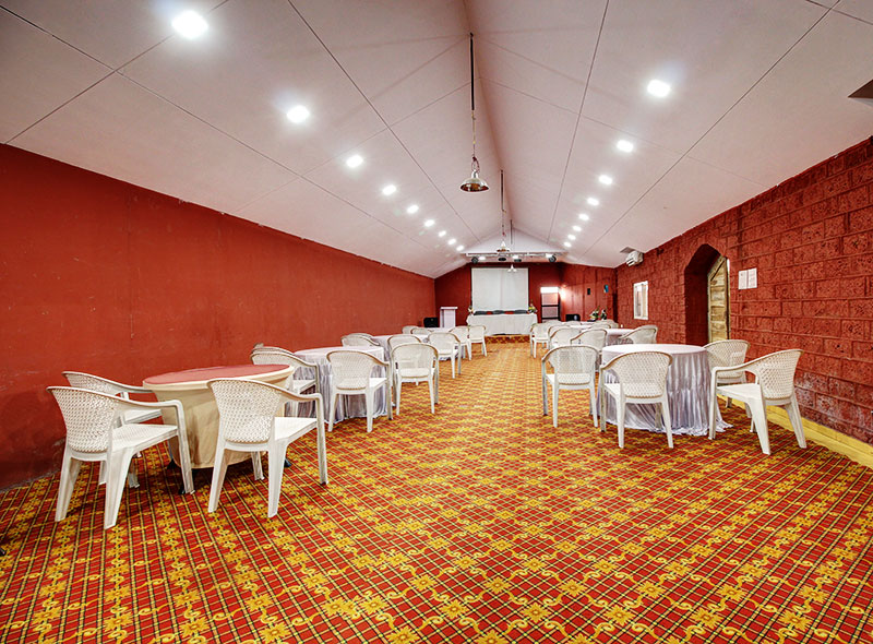 Luxury Resort in Mahabaleshwar