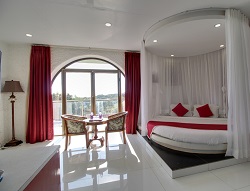 Forest County Resort Cestrum Rooms, Tapola Road , Mahabaleshwar