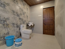 Forest County Resort Executive Rooms, Tapola Road , Mahabaleshwar