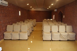 Forest County Resort Lawn, Tapola Road , Mahabaleshwar