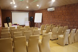 Forest County Resort Lawn, Tapola Road , Mahabaleshwar