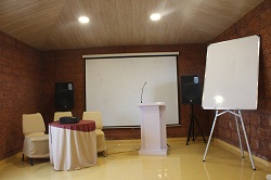 Forest County Resort Lawn, Tapola Road , Mahabaleshwar
