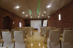 Forest County Resort Lawn, Tapola Road , Mahabaleshwar