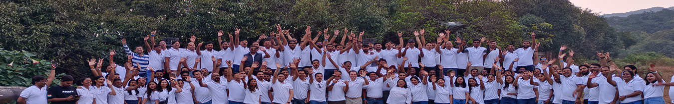 Corporate Events Conference, Meeting Venue in Mahabaleshwar at Forest County Resort