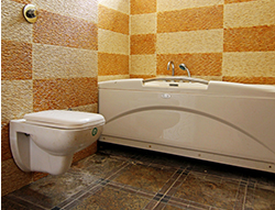 Forest County Resort Delonix Rooms, Tapola Road , Mahabaleshwar