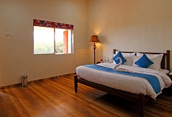 Forest County Resort Studio Cottage Rooms, Tapola Road, Mahabaleshwar