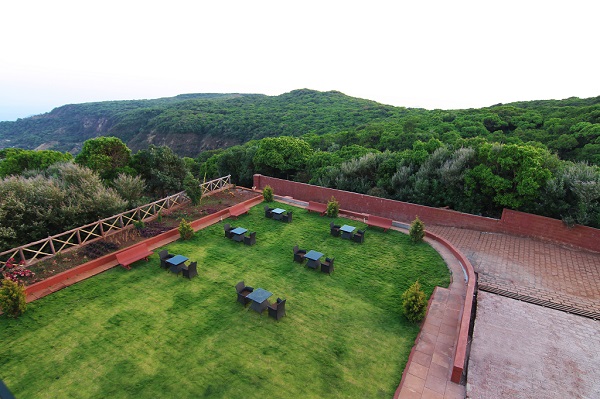 Mahabaleshwar Resort for Weddings