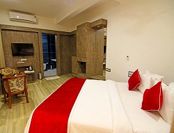 Forest County Resort Erythrina Rooms, Tapola Road , Mahabaleshwar