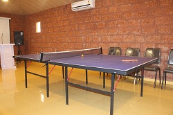 Forest County Resort Lawn, Tapola Road , Mahabaleshwar