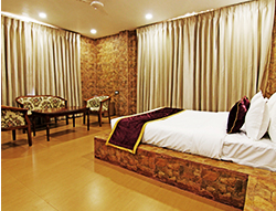 Forest County Resort Hibiscus Rooms, Tapola Road , Mahabaleshwar