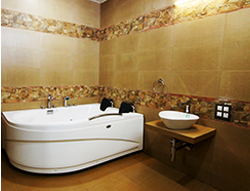 Forest County Resort Hibiscus Rooms, Tapola Road , Mahabaleshwar