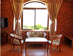 Forest County Resort Rooms, Tapola Road , Mahabaleshwar