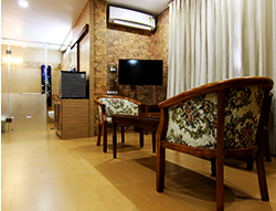 Forest County Resort Rooms, Tapola Road , Mahabaleshwar