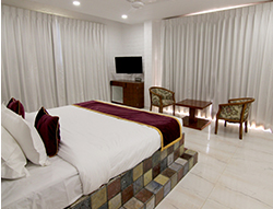 Forest County Resort mangolia Rooms, Tapola Road , Mahabaleshwar
