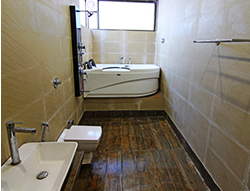 Forest County Resort Mimosa Rooms, Tapola Road , Mahabaleshwar