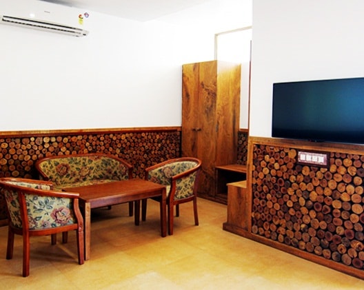 Family Hotel in Mahabaleshwar