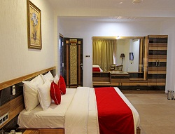 Forest County Resort Superior Family Palash Rooms, Tapola Road , Mahabaleshwar