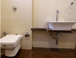 Forest County Resort Superior Family Palash Rooms, Tapola Road , Mahabaleshwar