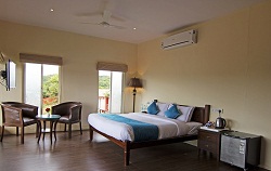 Forest County Resort Deluxe Cottage Rooms, Tapola Road, Mahabaleshwar