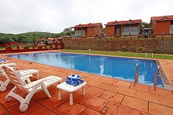 Forest County Resort Swimming Pool, Tapola Road , Mahabaleshwar