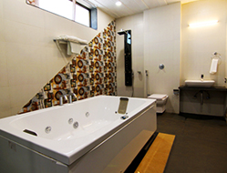 Forest County Resort Tagetes Rooms, Tapola Road , Mahabaleshwar