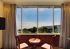 Valley View Room Resort at Forest County Resort - Executive Rooms, Tapola Road , Mahabaleshwar