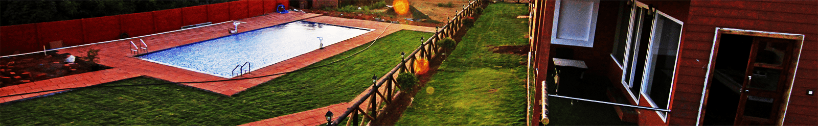 Forest County Resort