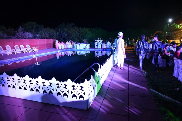 Best Wedding Venue Resort in Mahabaleshwar